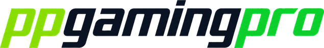 ppgamingpro official logo